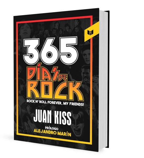 365 Días de Rock