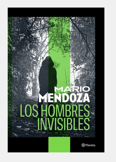 Los hombres invisibles