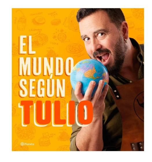 El mundo segun Tulio